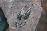 Woodland Earrings