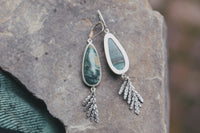 Woodland Earrings