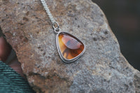 Vulpes Necklace