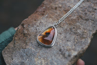 Vulpes Necklace