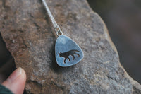Vulpes Necklace