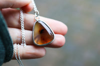 Vulpes Necklace