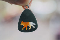 Vulpes Necklace