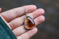 Vulpes Necklace