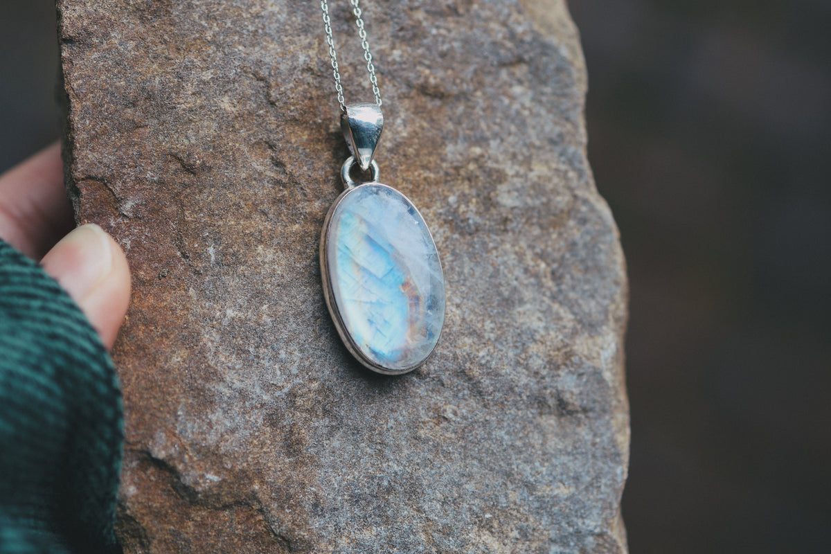 Moonlight Necklace