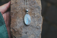 Moonlight Necklace
