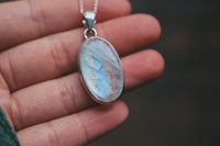 Moonlight Necklace