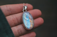 Moonlight Necklace