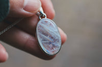 Moonlight Necklace