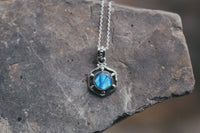Orbit Necklace