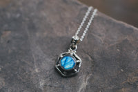 Orbit Necklace