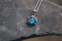 Orbit Necklace