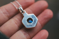 Orbit Necklace
