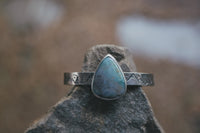Mountain Sunset Cuff