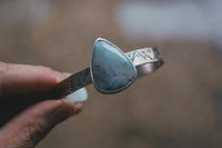 Mountain Sunset Cuff