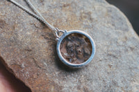Sticks & Stones Necklace