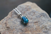 Glacial Waters Necklace
