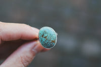 Size 7.5 Lakeshore Ring