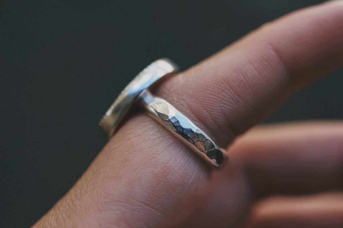 Size 7.5 Lakeshore Ring
