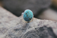 Size 7.5 Lakeshore Ring