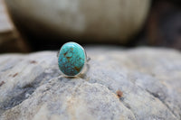 Size 7.5 Lakeshore Ring