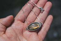 Golden Bracelet