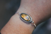 Golden Bracelet