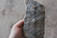 Forest Portal Necklace