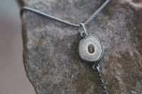 Forest Portal Necklace