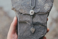 Forest Portal Necklace