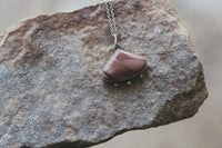 Swept Away Necklace