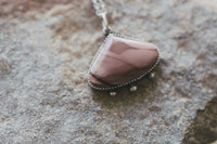 Swept Away Necklace