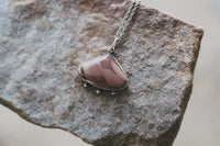 Swept Away Necklace