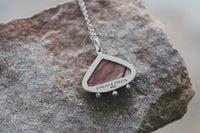 Swept Away Necklace