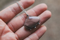 Swept Away Necklace