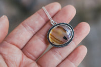 Ember Glow Necklace