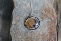 Ember Glow Necklace