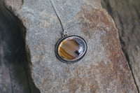 Ember Glow Necklace