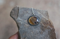 Ember Glow Necklace