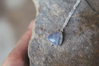 Swirl Necklace