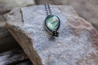 Verdant Necklace