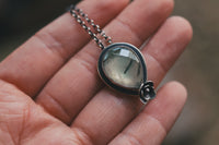 Verdant Necklace