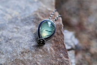 Verdant Necklace