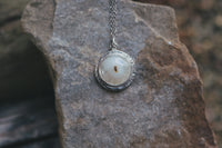 Keep Watch Necklace