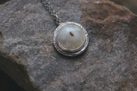 Keep Watch Necklace