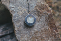 Keep Watch Necklace