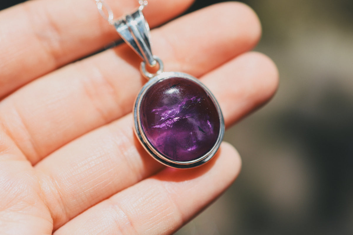 Discounted!- Vivid Necklace