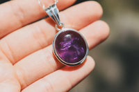 Discounted!- Vivid Necklace