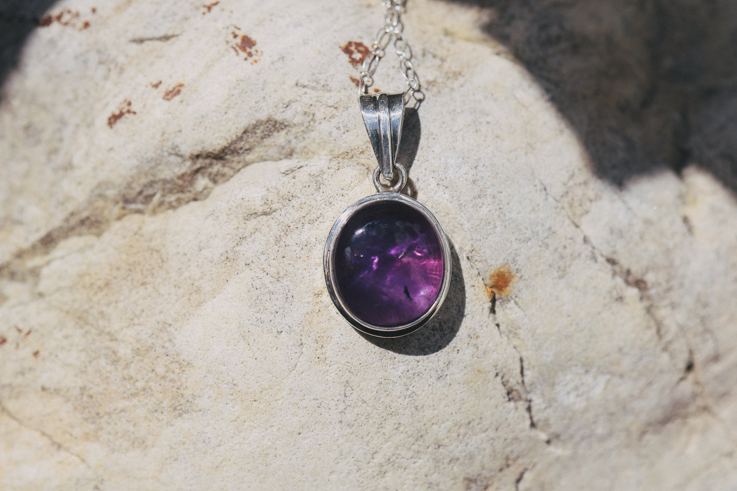 Discounted!- Vivid Necklace