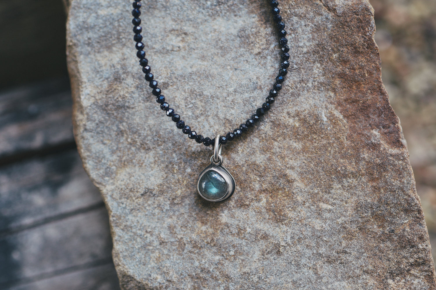 Starlight Necklace